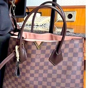 Meet your Posher, Ana